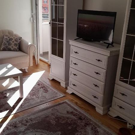 Apartment Rustik Novi Sad Exteriér fotografie