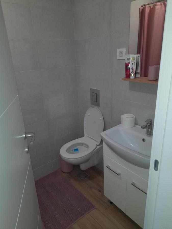 Apartment Rustik Novi Sad Exteriér fotografie