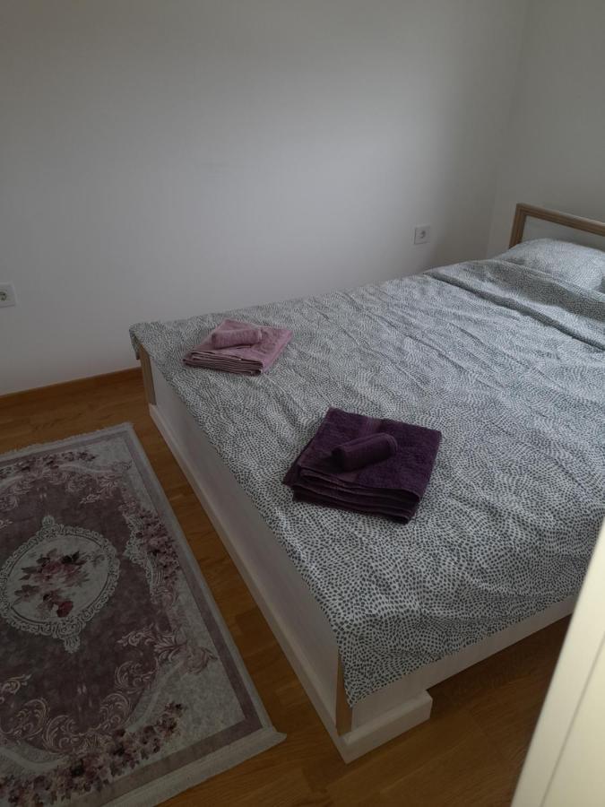 Apartment Rustik Novi Sad Exteriér fotografie